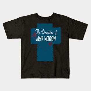 The Chronicles of Aryn Morrow Kids T-Shirt